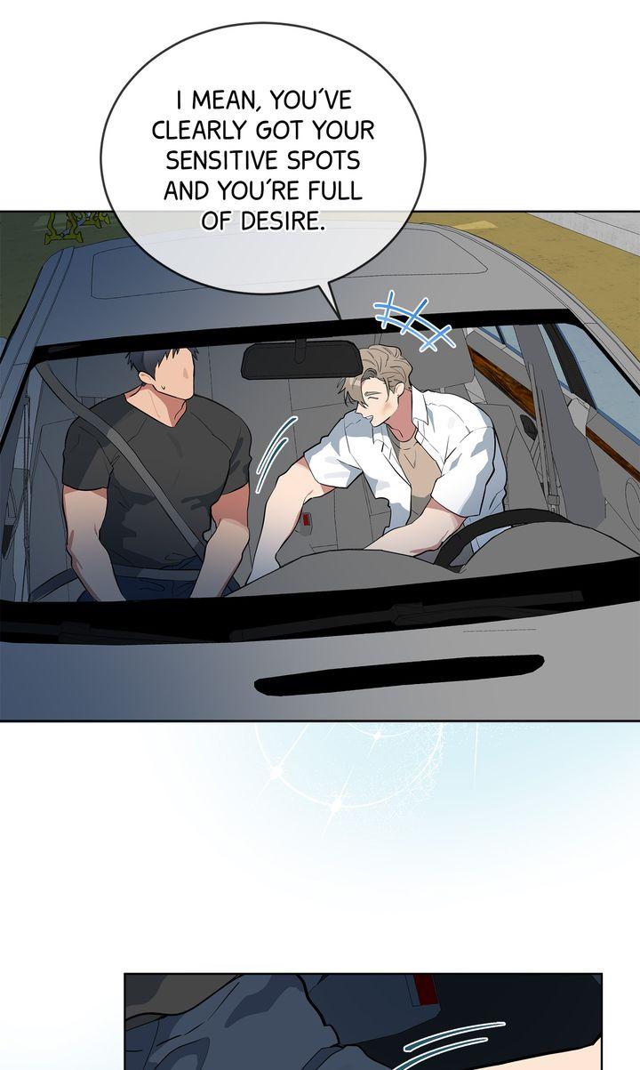 Please Add Charcoal Chapter 29 page 30 - 