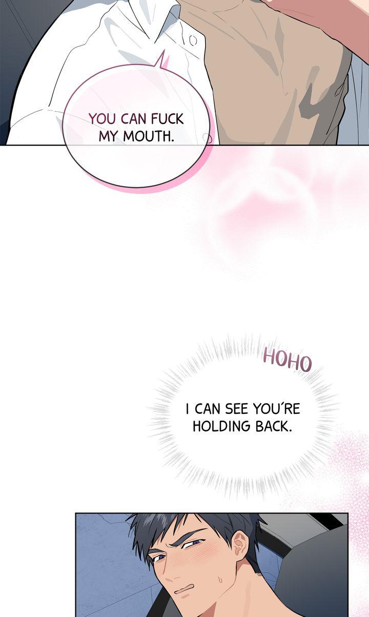 Please Add Charcoal Chapter 29 page 34 - 