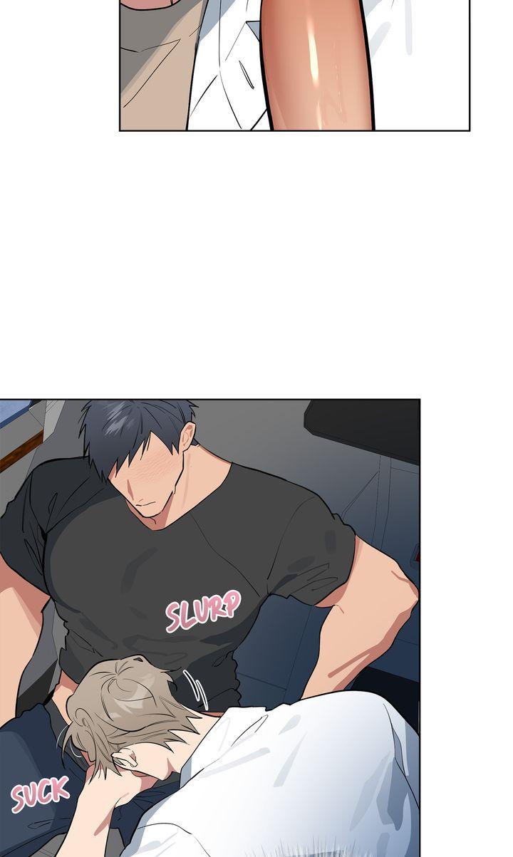 Please Add Charcoal Chapter 29 page 39 - 