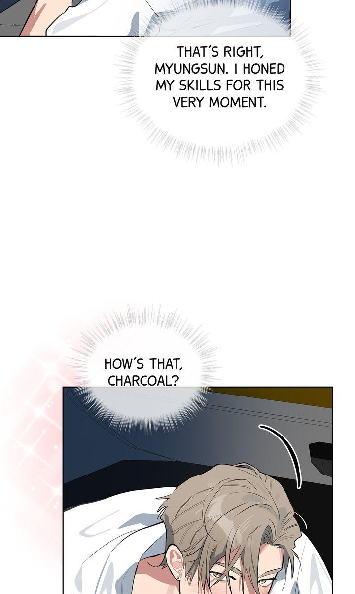 Please Add Charcoal Chapter 29 page 40 - 