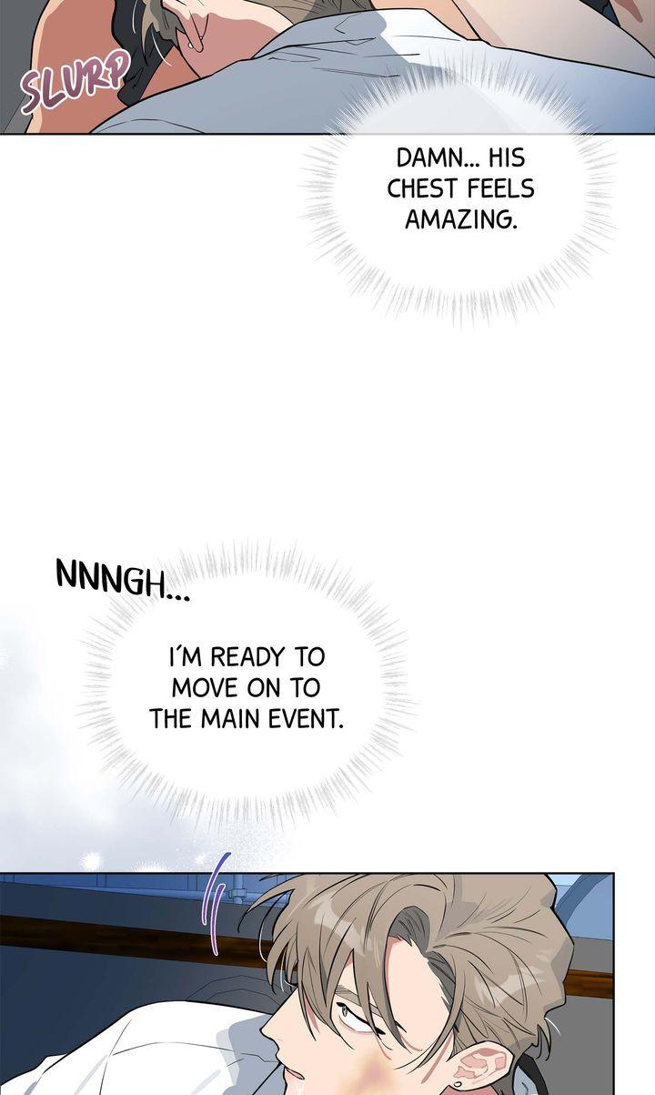 Please Add Charcoal Chapter 29 page 44 - 