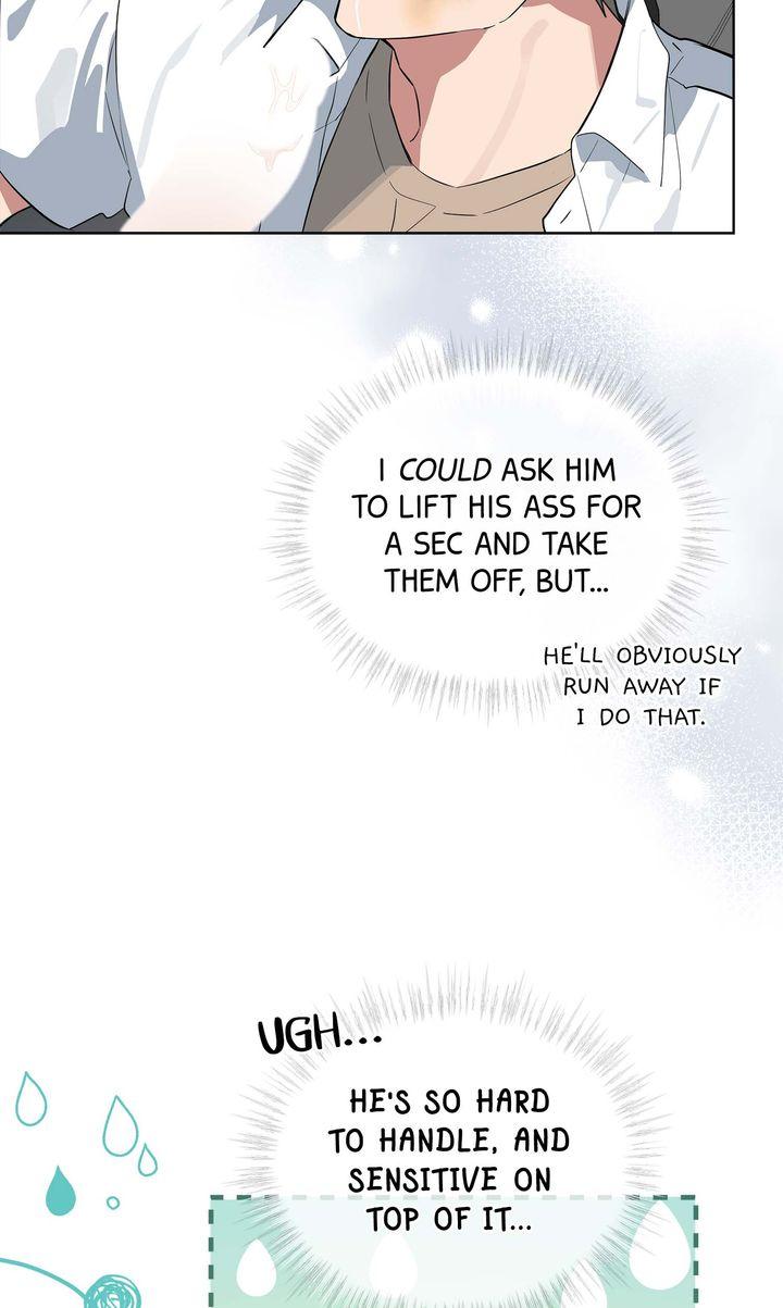 Please Add Charcoal Chapter 29 page 45 - 