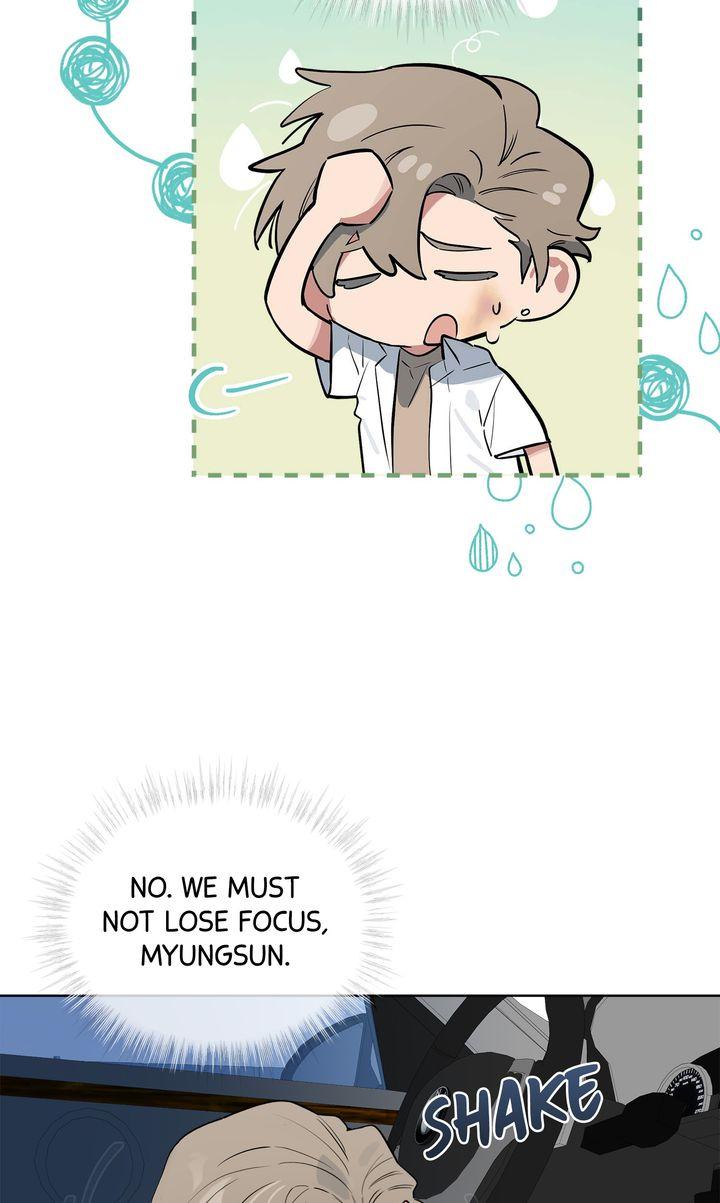 Please Add Charcoal Chapter 29 page 46 - 
