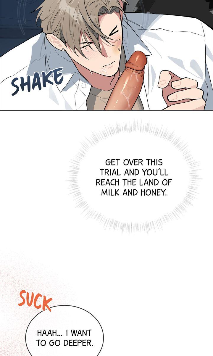 Please Add Charcoal Chapter 29 page 47 - 