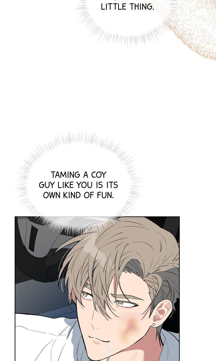Please Add Charcoal Chapter 29 page 53 - 