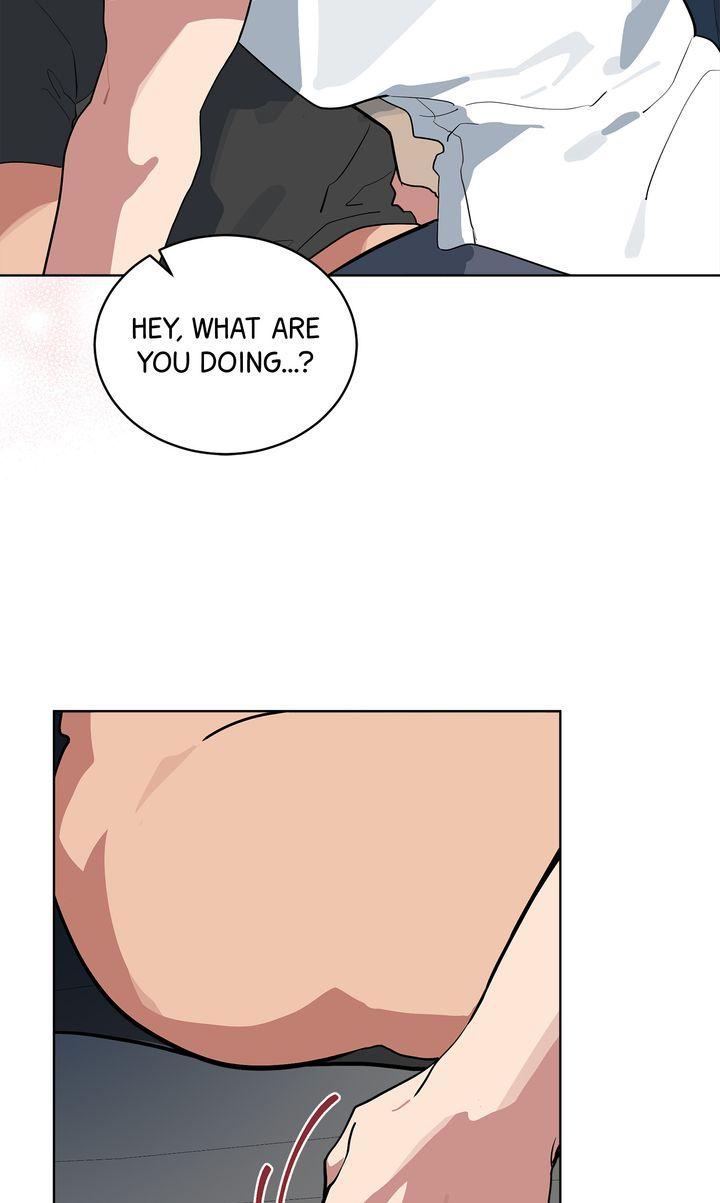 Please Add Charcoal Chapter 29 page 56 - 