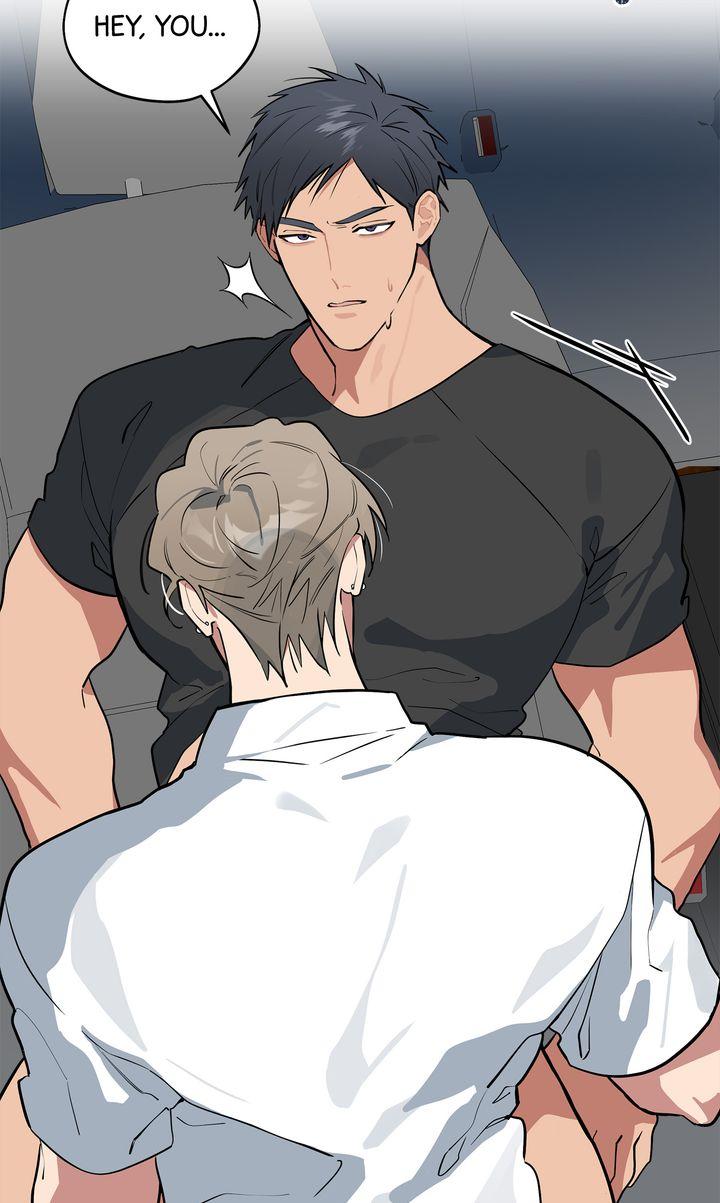 Please Add Charcoal Chapter 29 page 59 - 