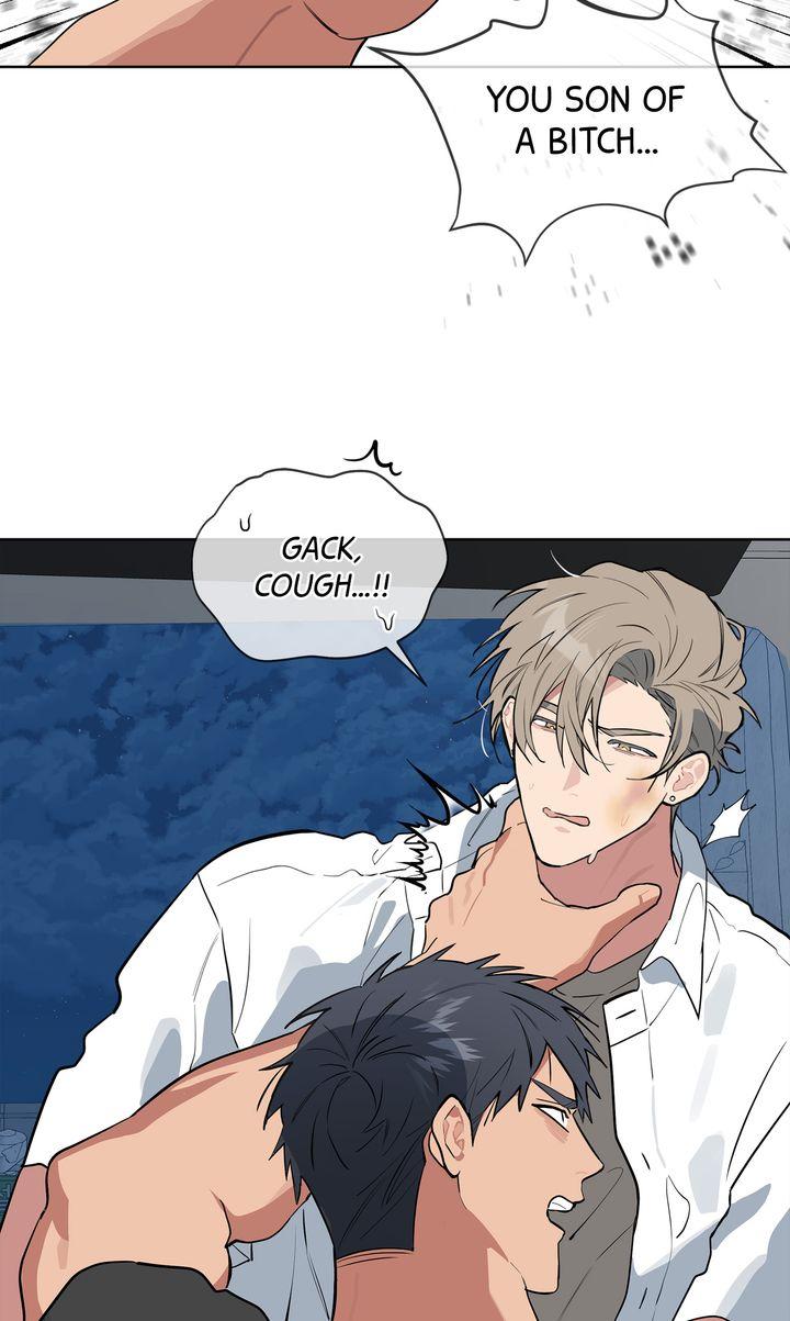 Please Add Charcoal Chapter 29 page 63 - 