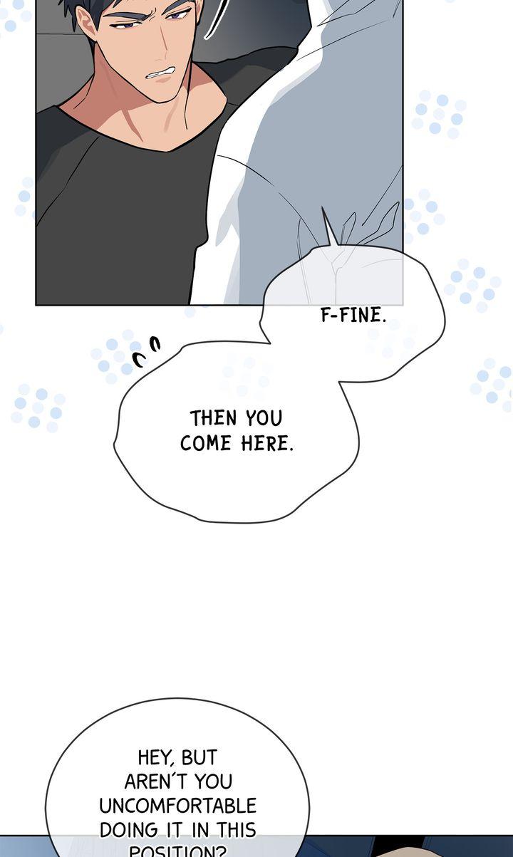 Please Add Charcoal Chapter 29 page 65 - 