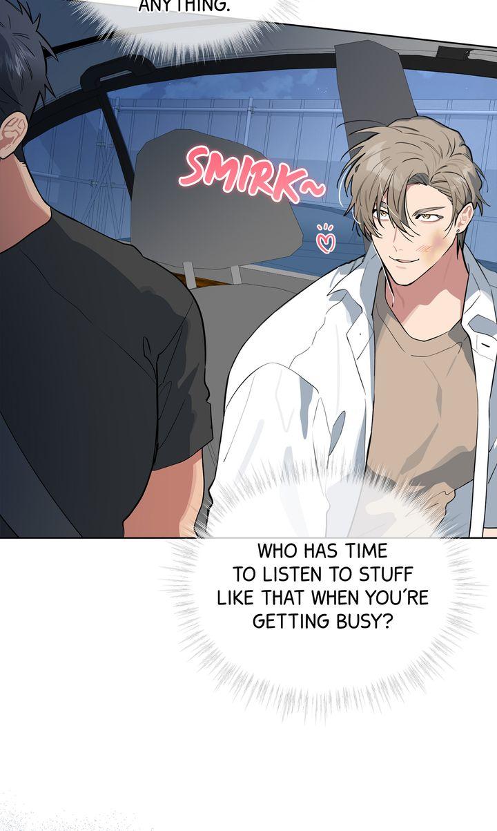 Please Add Charcoal Chapter 29 page 8 - 