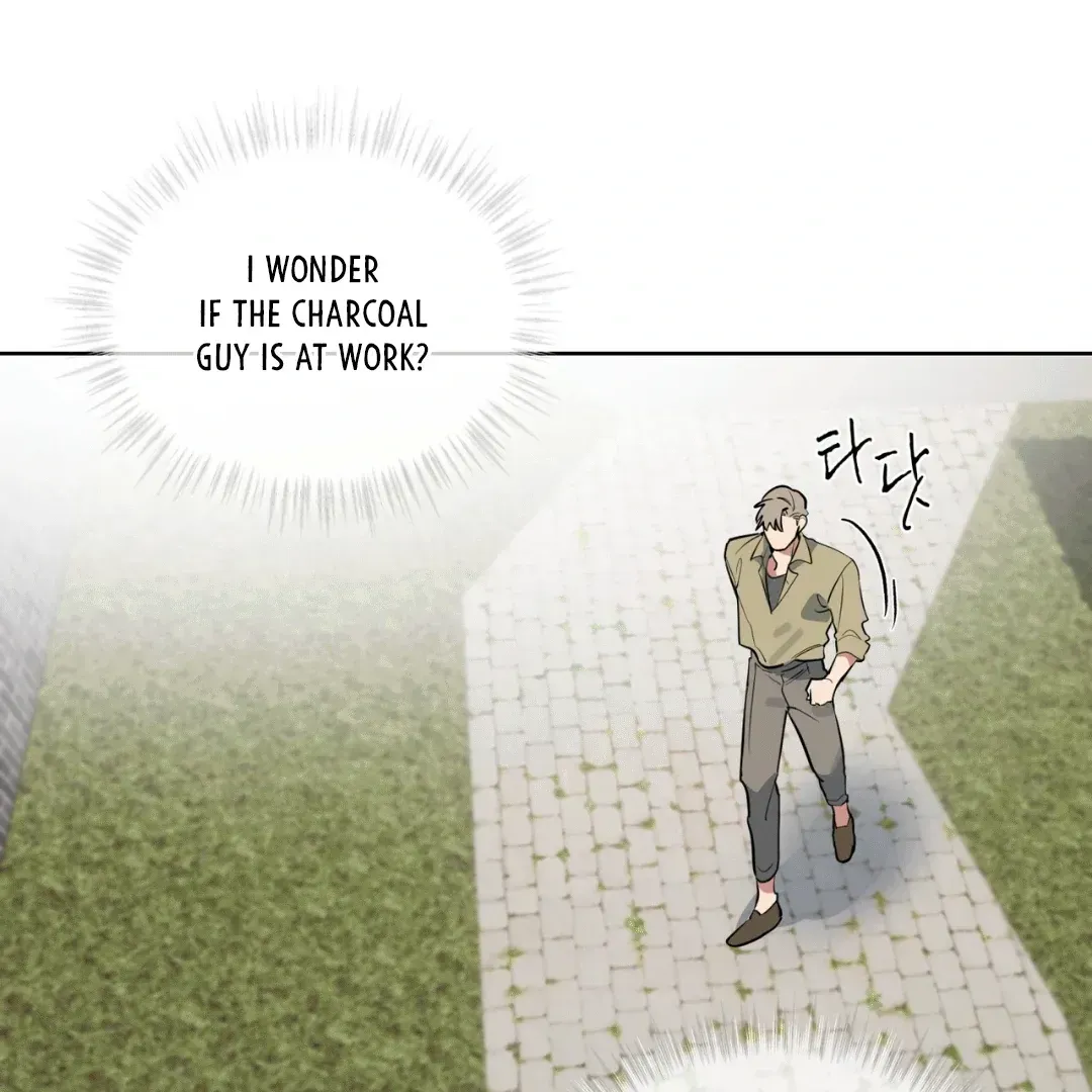 Please Add Charcoal Chapter 3.1 page 16 - 