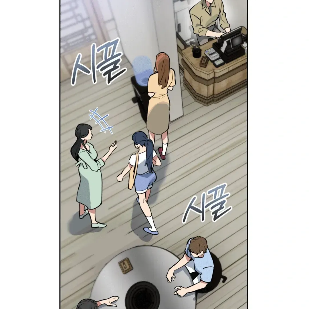Please Add Charcoal Chapter 3.1 page 36 - 