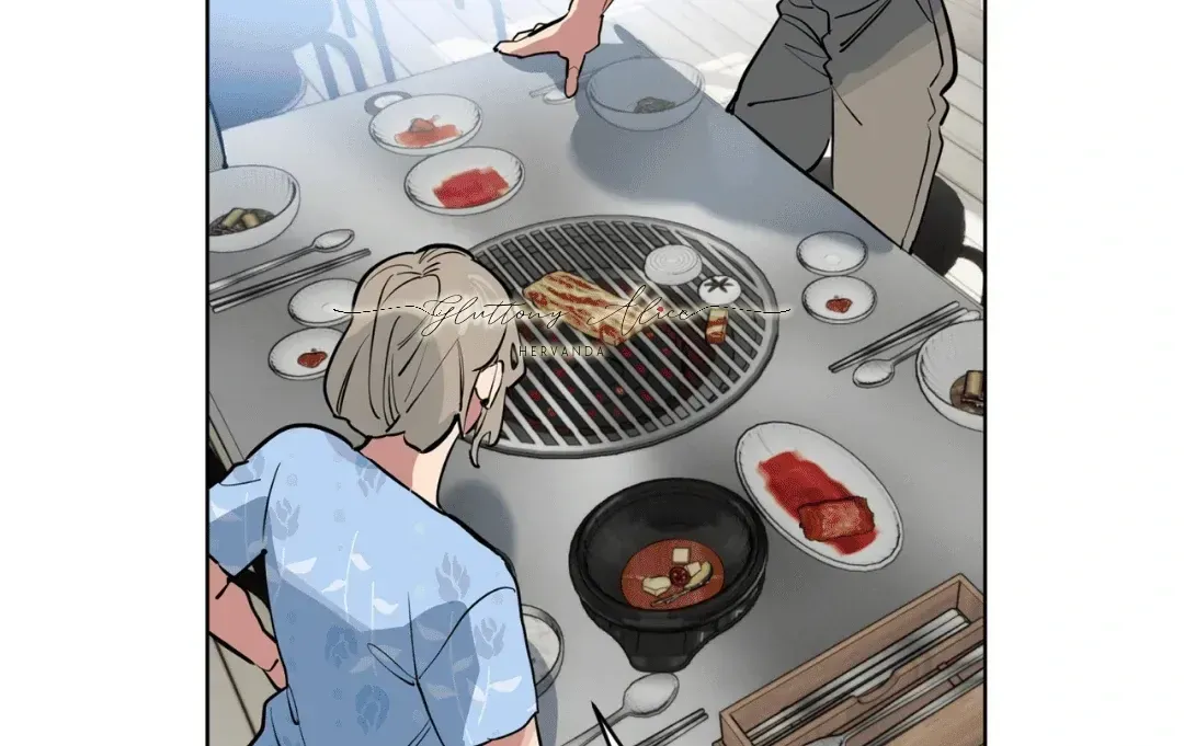 Please Add Charcoal Chapter 3.1 page 82 - 
