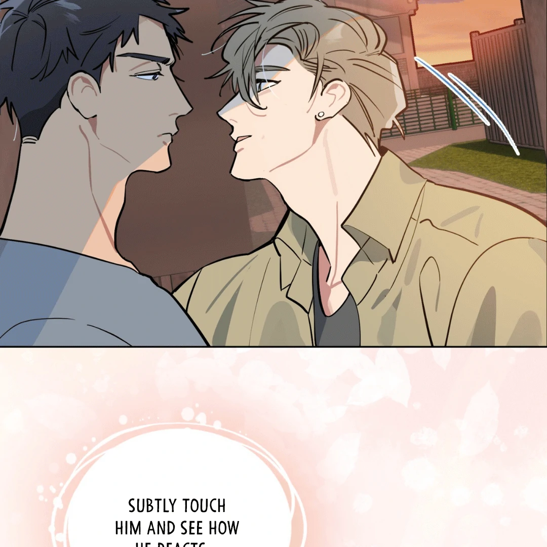 Please Add Charcoal Chapter 3 page 109 - 
