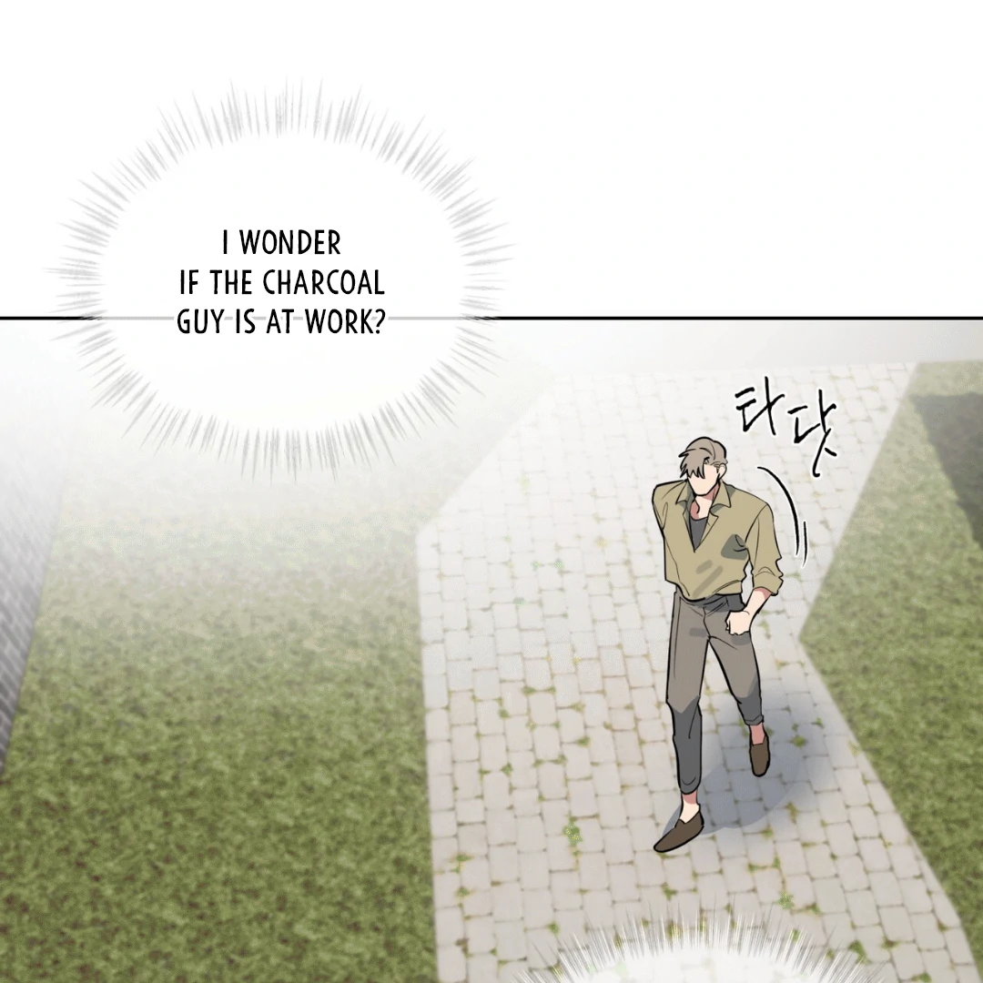Please Add Charcoal Chapter 3 page 16 - 
