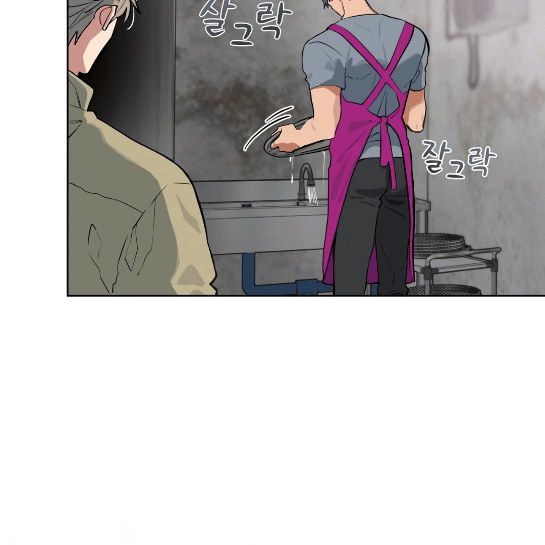 Please Add Charcoal Chapter 3 page 20 - 