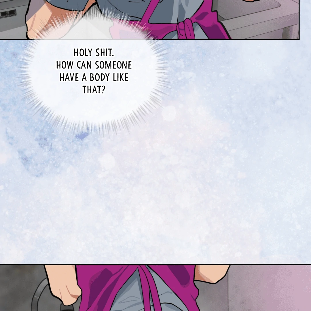 Please Add Charcoal Chapter 3 page 22 - 