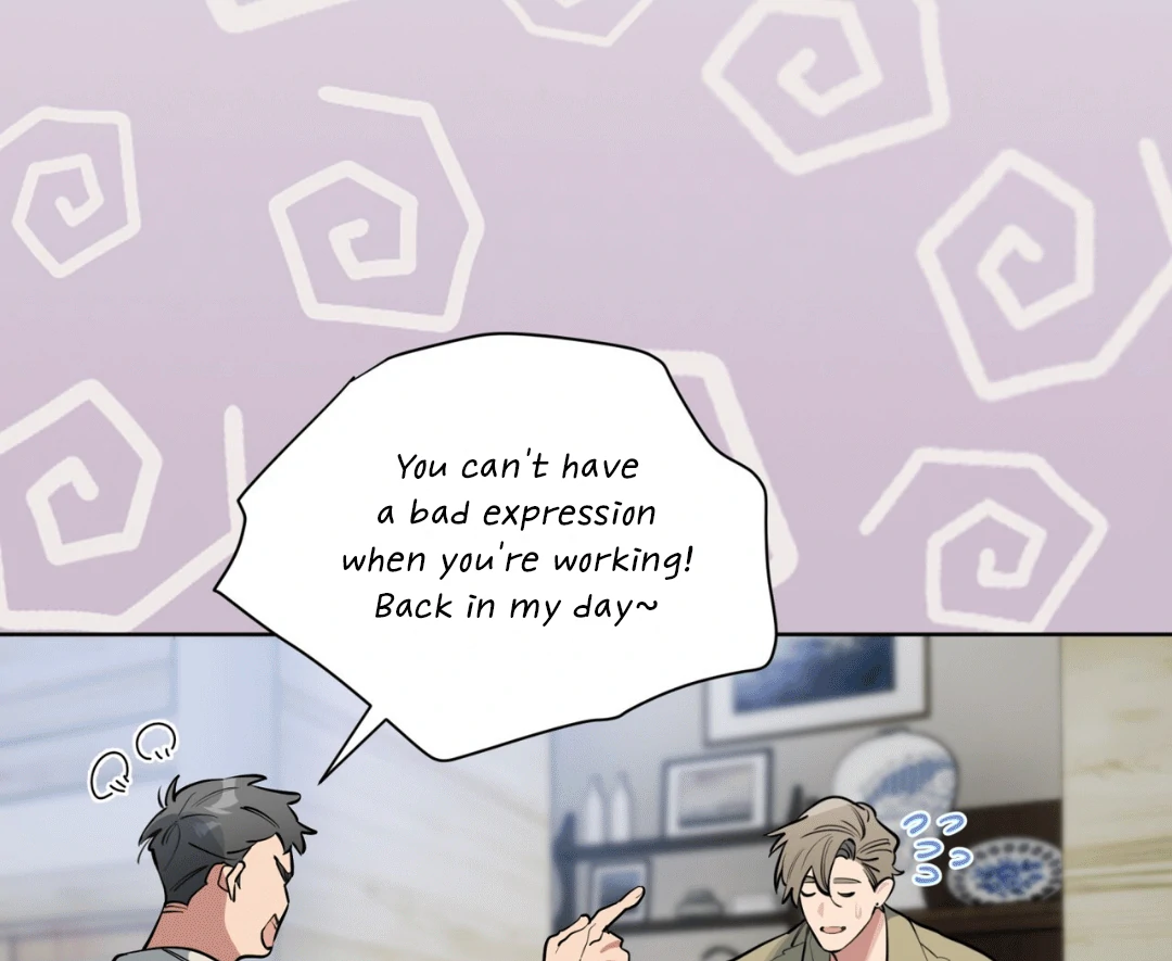Please Add Charcoal Chapter 3 page 39 - 