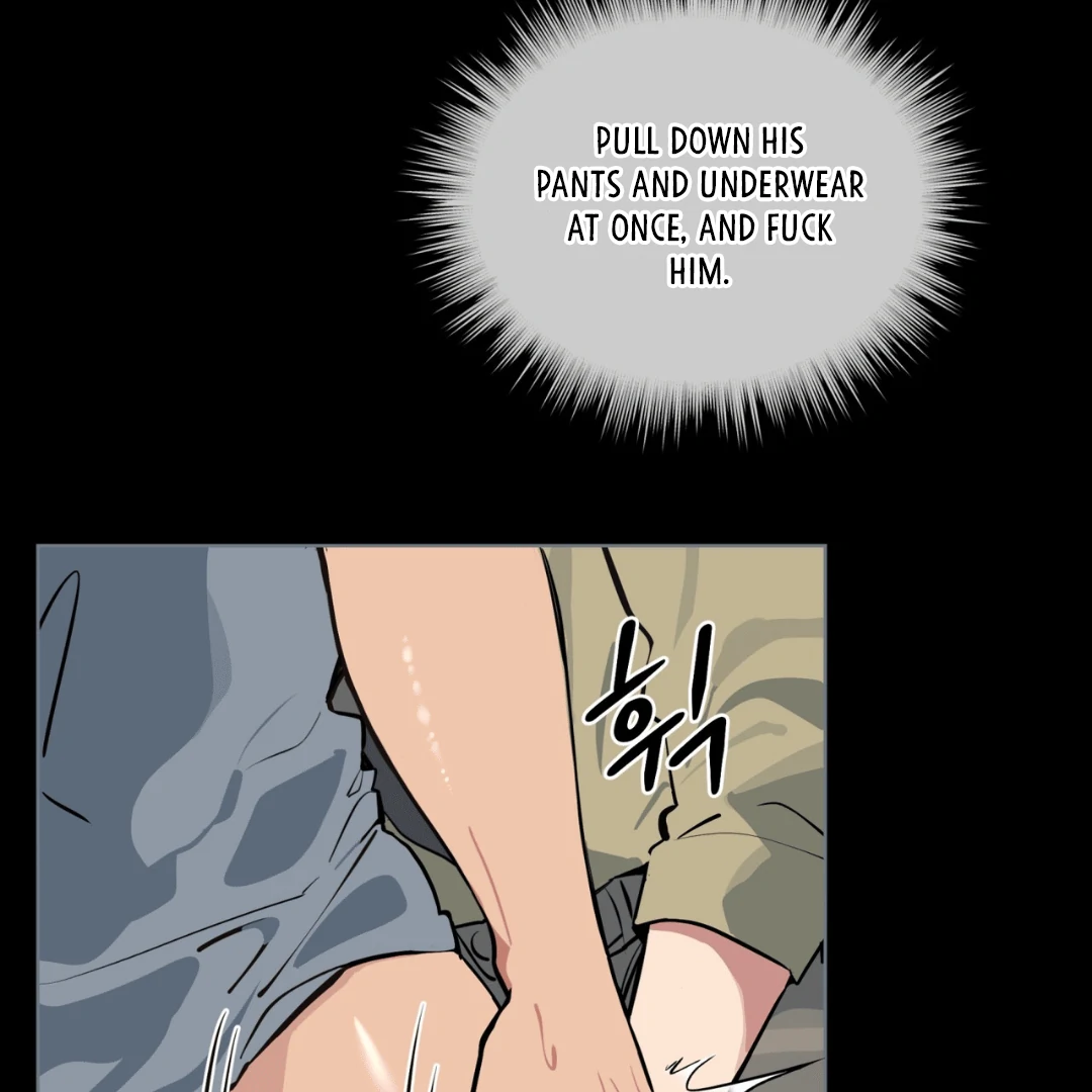 Please Add Charcoal Chapter 3 page 54 - 