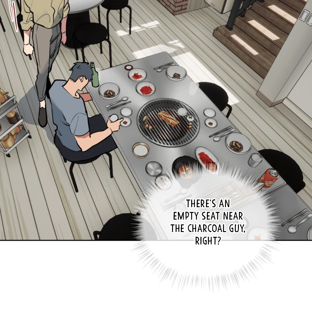 Please Add Charcoal Chapter 3 page 78 - 