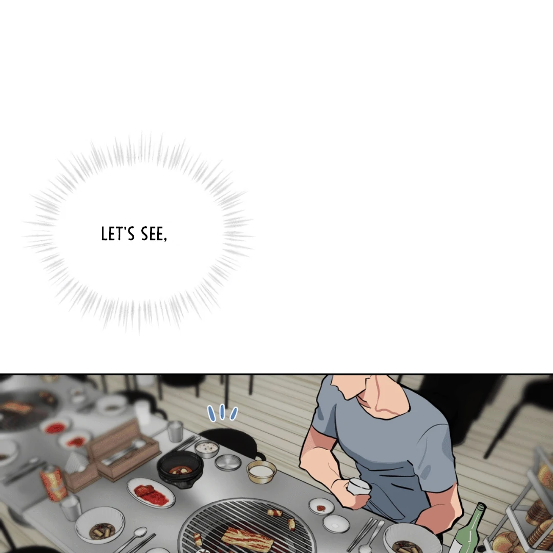 Please Add Charcoal Chapter 3 page 79 - 