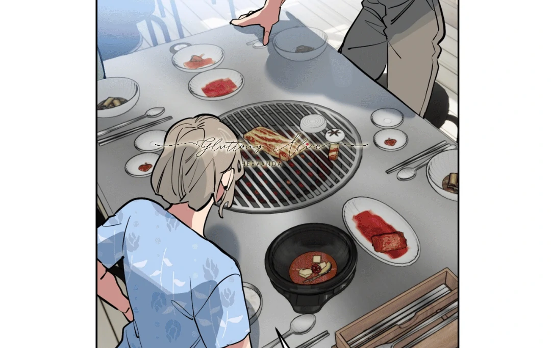 Please Add Charcoal Chapter 3 page 82 - 