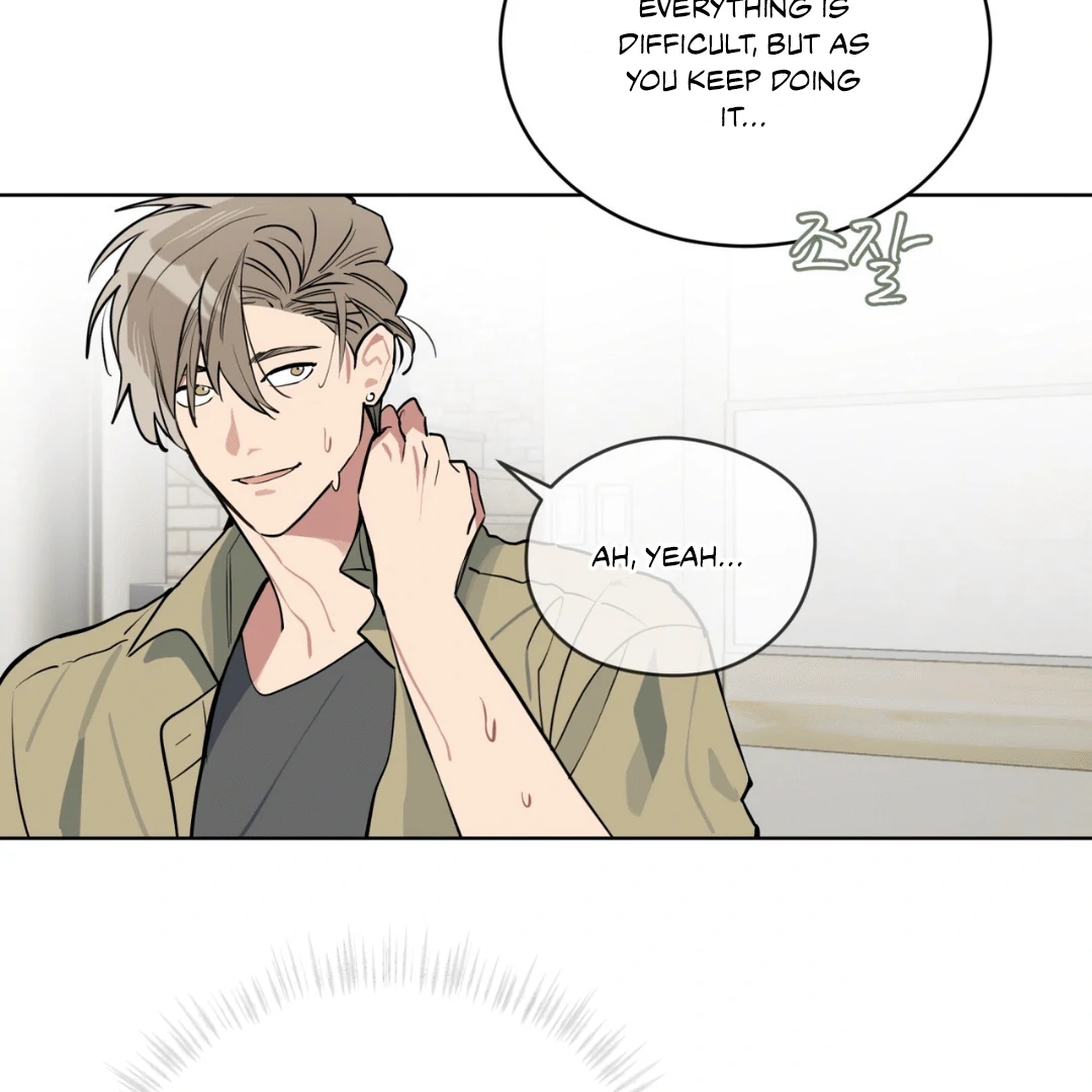 Please Add Charcoal Chapter 3 page 96 - 