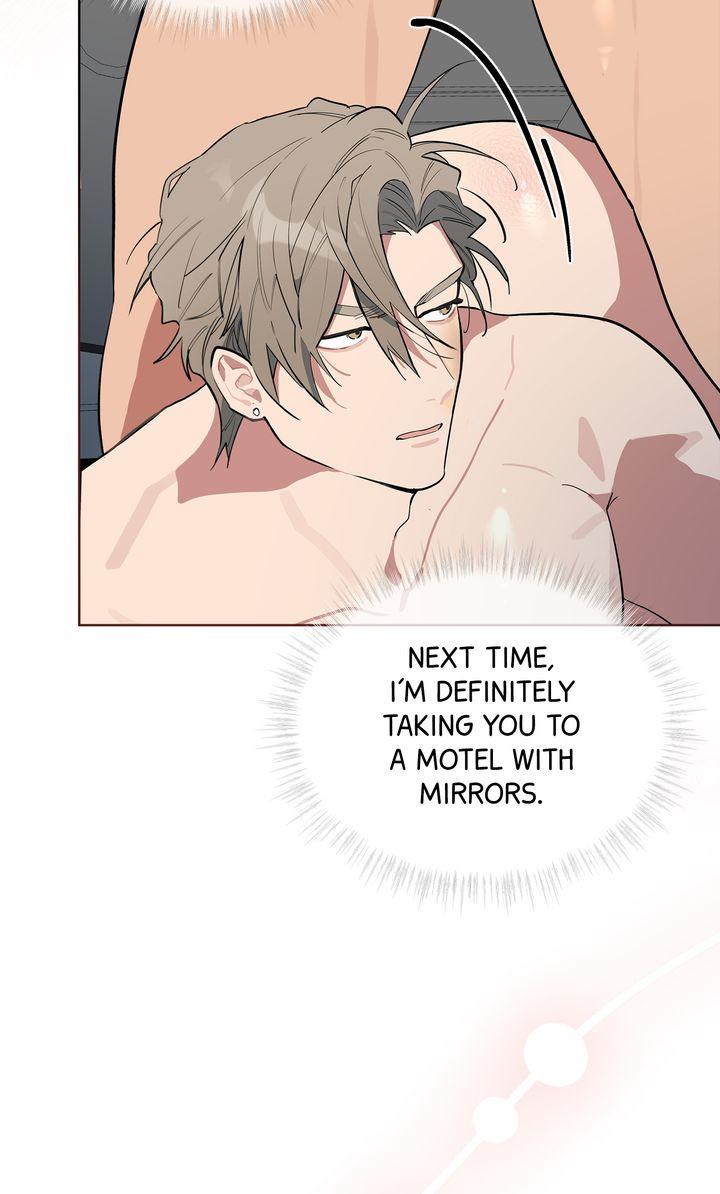 Please Add Charcoal Chapter 30 page 11 - 