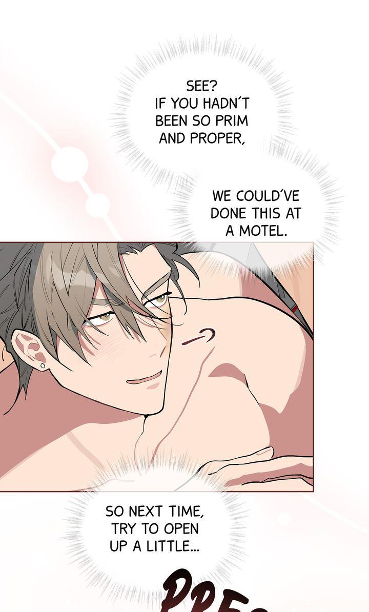 Please Add Charcoal Chapter 30 page 13 - 