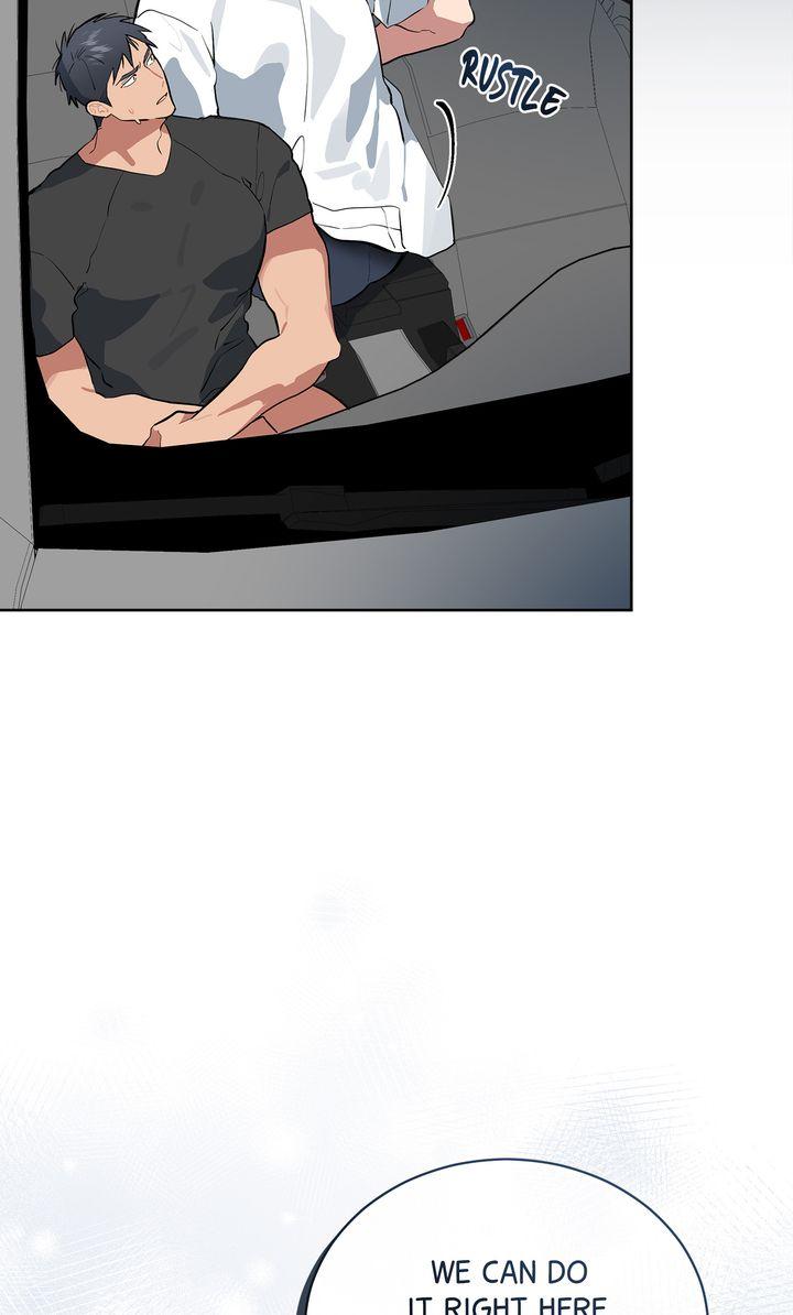 Please Add Charcoal Chapter 30 page 3 - 