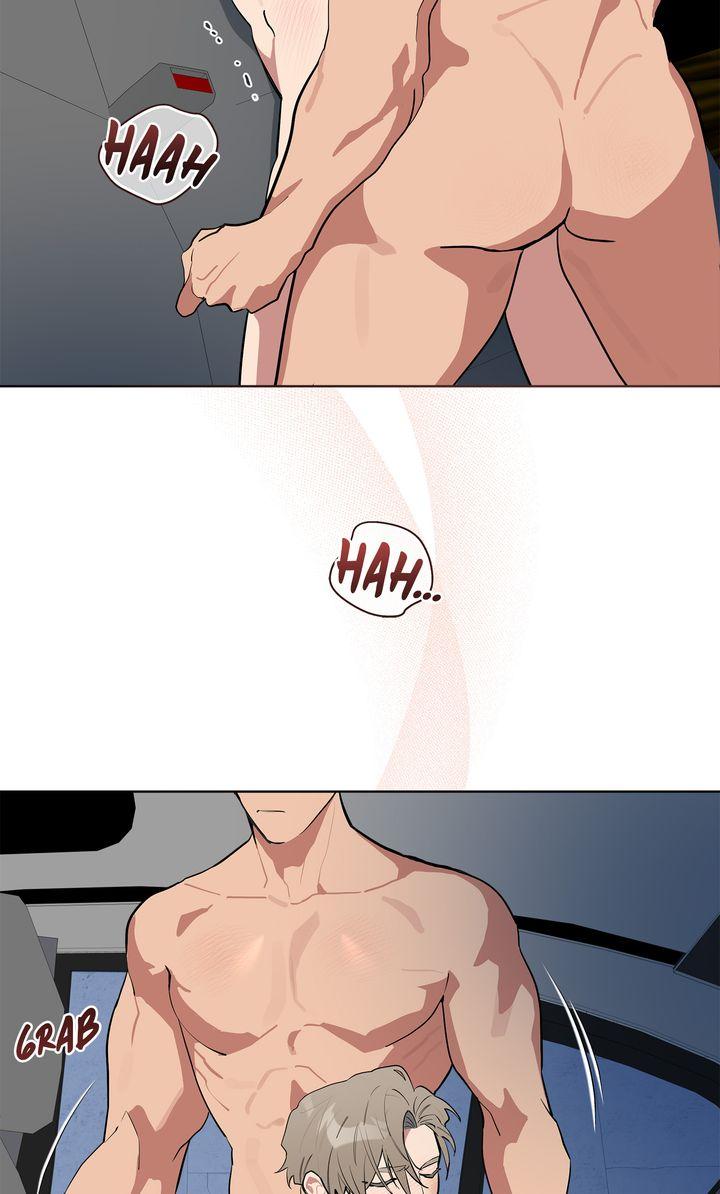 Please Add Charcoal Chapter 30 page 27 - 