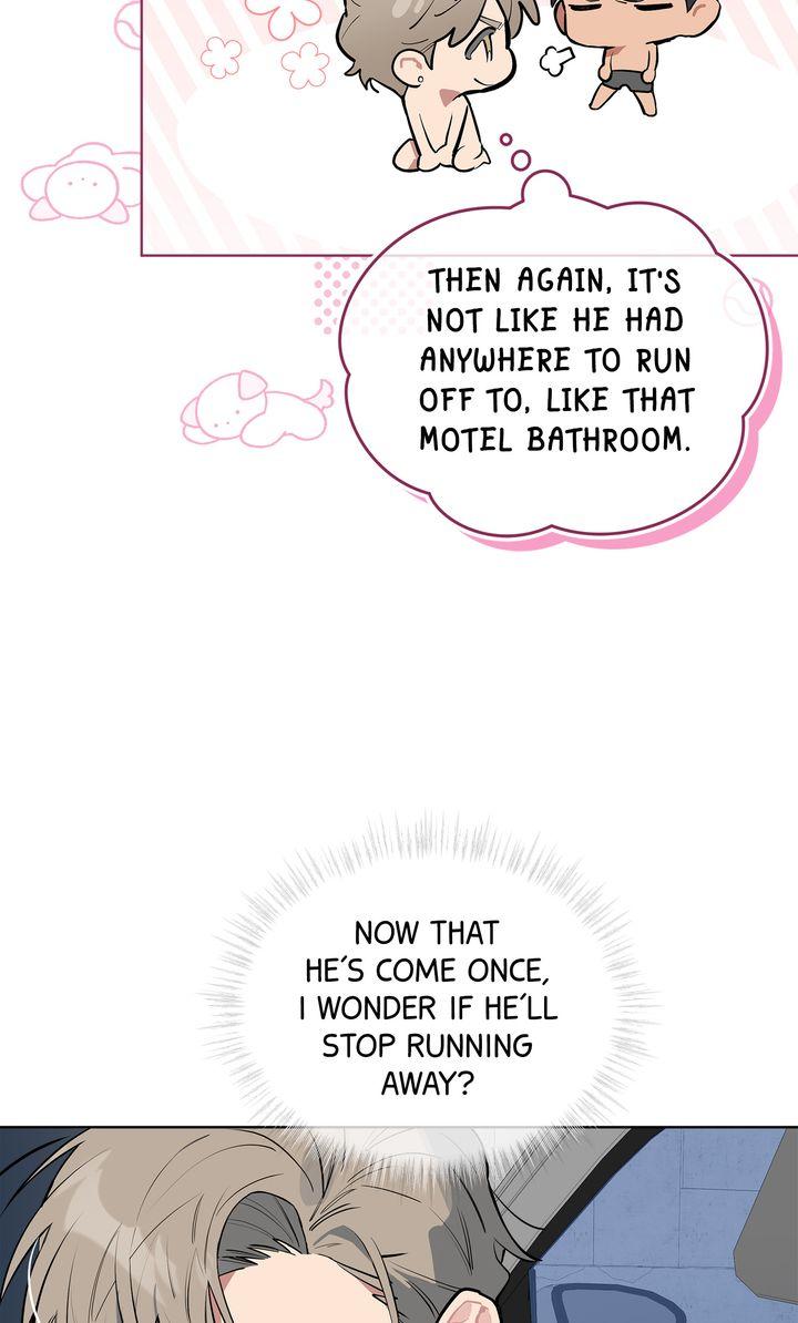 Please Add Charcoal Chapter 30 page 29 - 