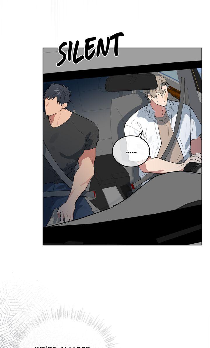 Please Add Charcoal Chapter 30 page 36 - 