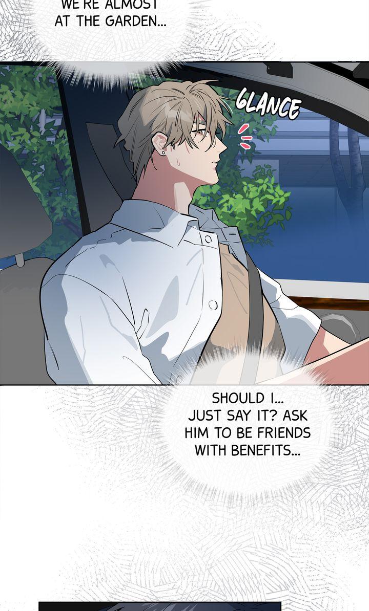 Please Add Charcoal Chapter 30 page 37 - 
