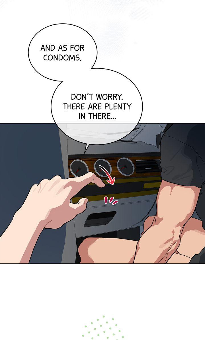 Please Add Charcoal Chapter 30 page 5 - 