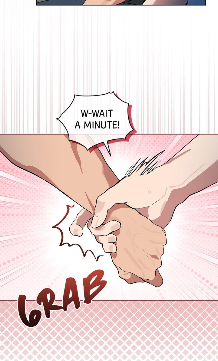 Please Add Charcoal Chapter 30 page 42 - 