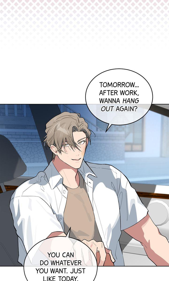Please Add Charcoal Chapter 30 page 43 - 