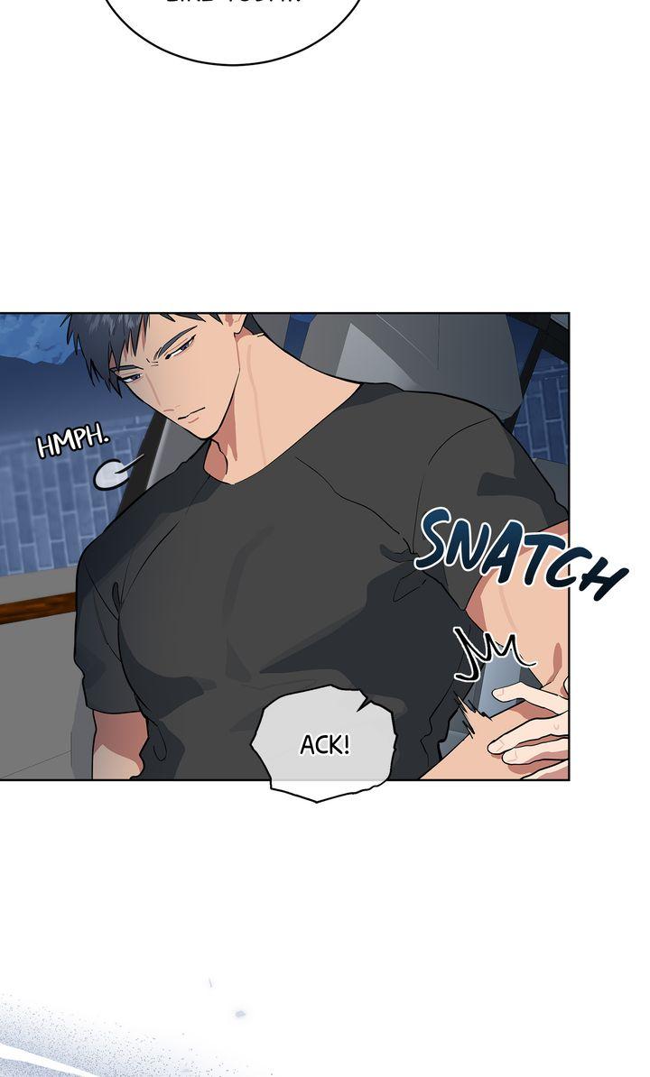 Please Add Charcoal Chapter 30 page 44 - 