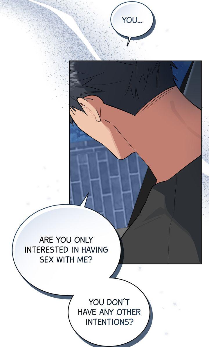 Please Add Charcoal Chapter 30 page 45 - 