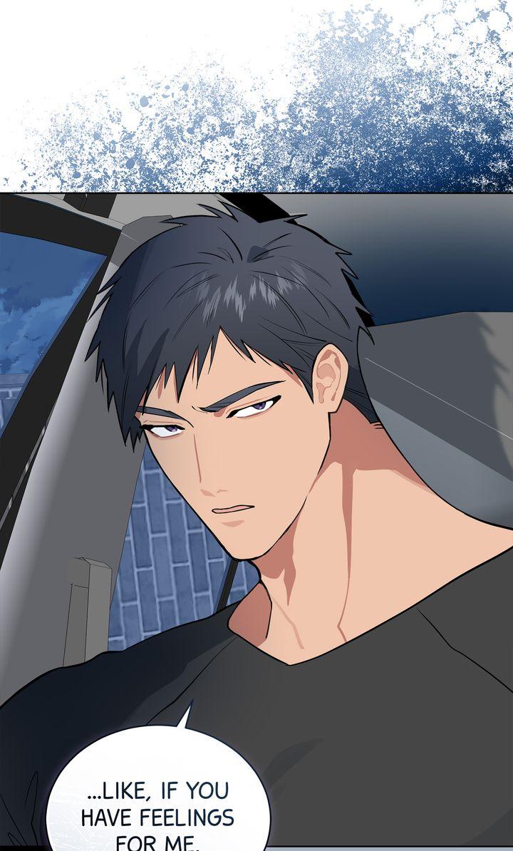 Please Add Charcoal Chapter 30 page 47 - 