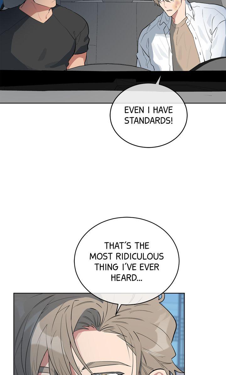 Please Add Charcoal Chapter 30 page 50 - 
