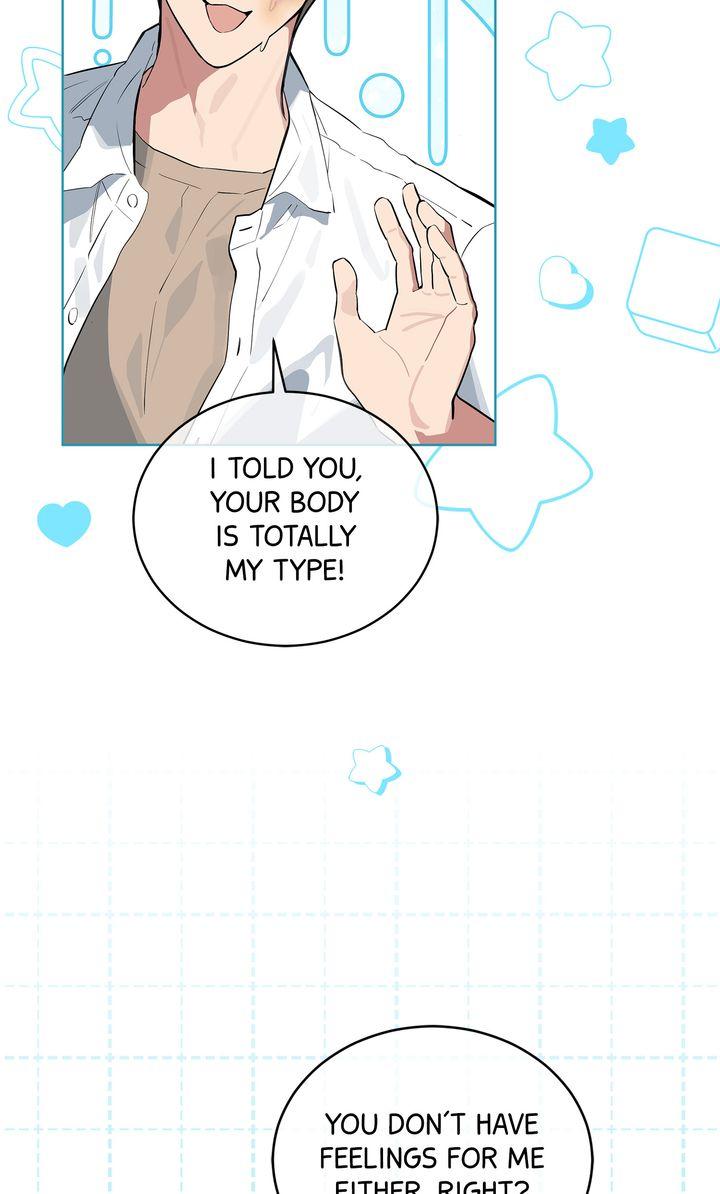 Please Add Charcoal Chapter 30 page 55 - 