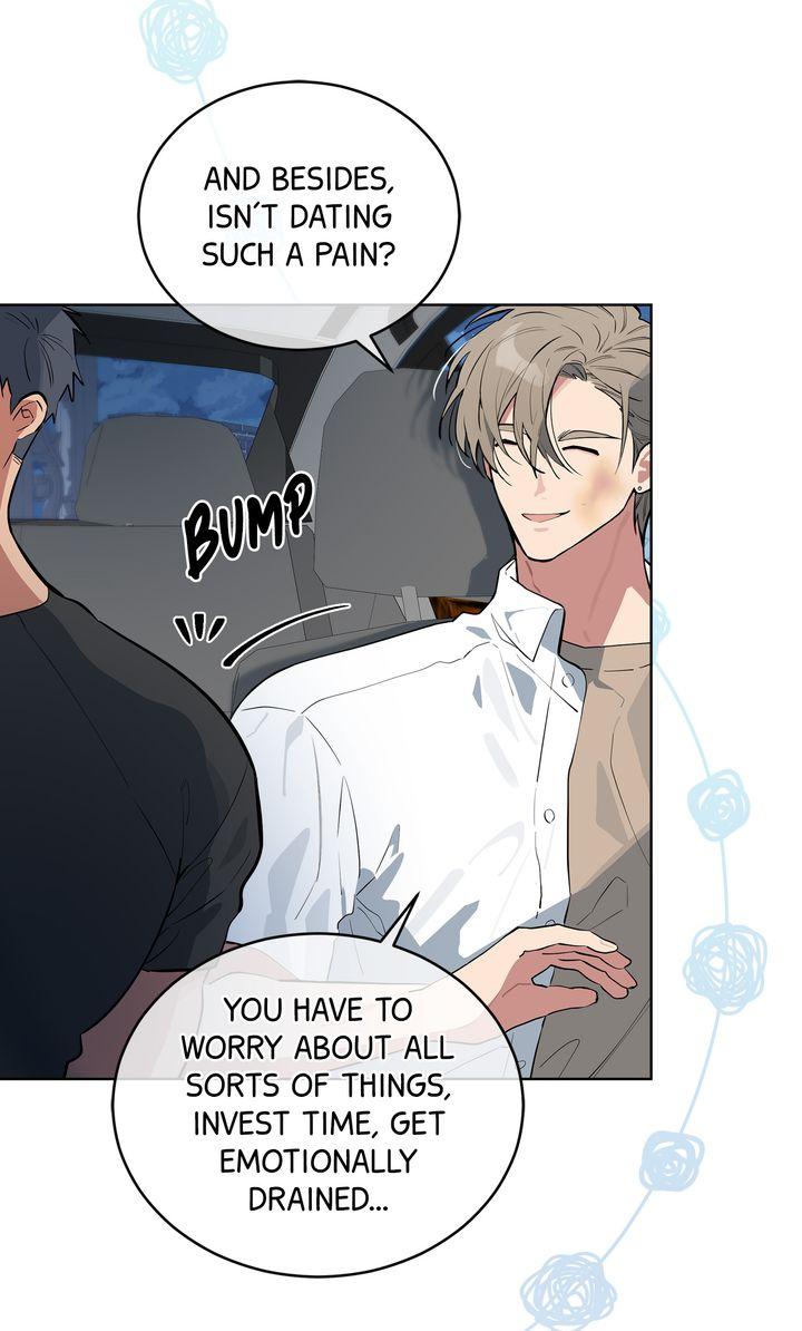 Please Add Charcoal Chapter 30 page 57 - 
