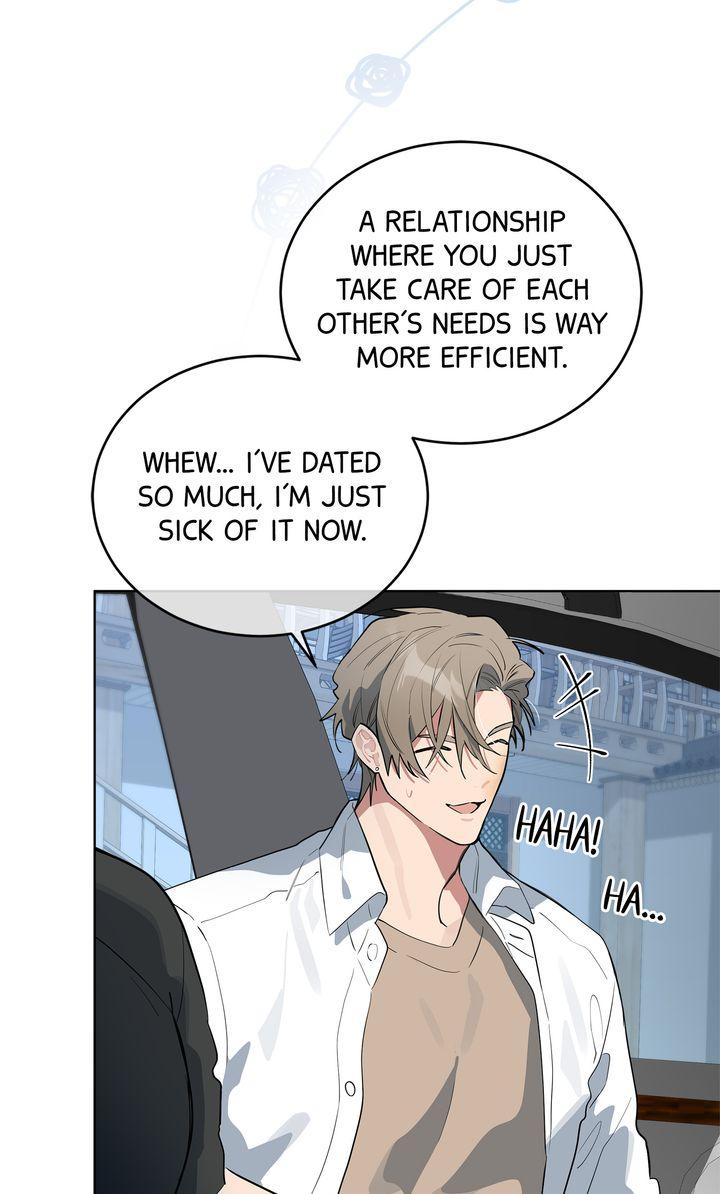 Please Add Charcoal Chapter 30 page 58 - 