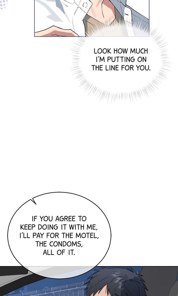 Please Add Charcoal Chapter 30 page 60 - 