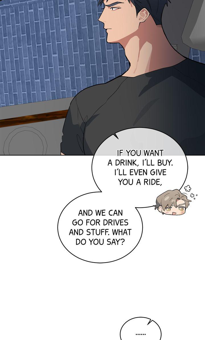 Please Add Charcoal Chapter 30 page 61 - 