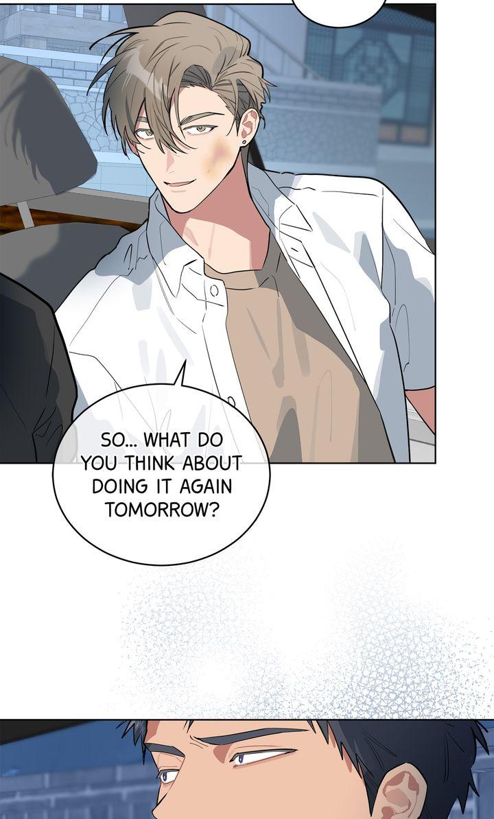 Please Add Charcoal Chapter 30 page 62 - 