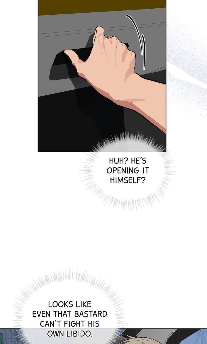 Please Add Charcoal Chapter 30 page 8 - 