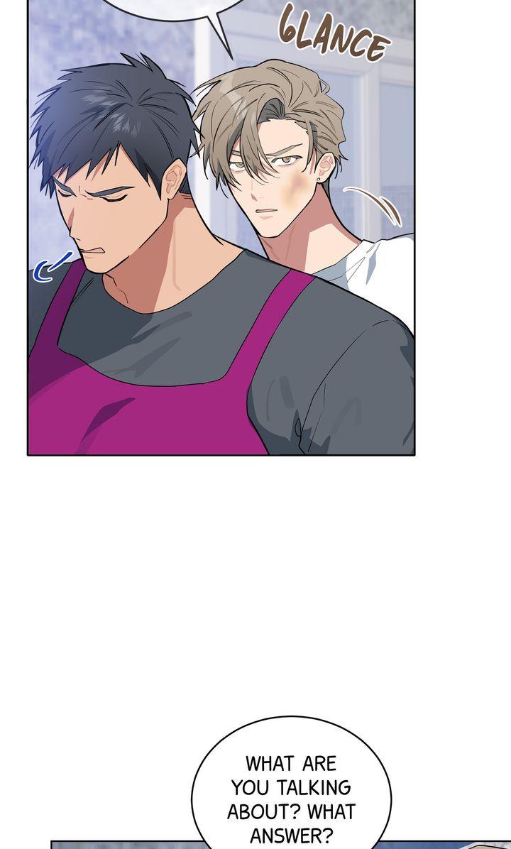 Please Add Charcoal Chapter 31 page 12 - 