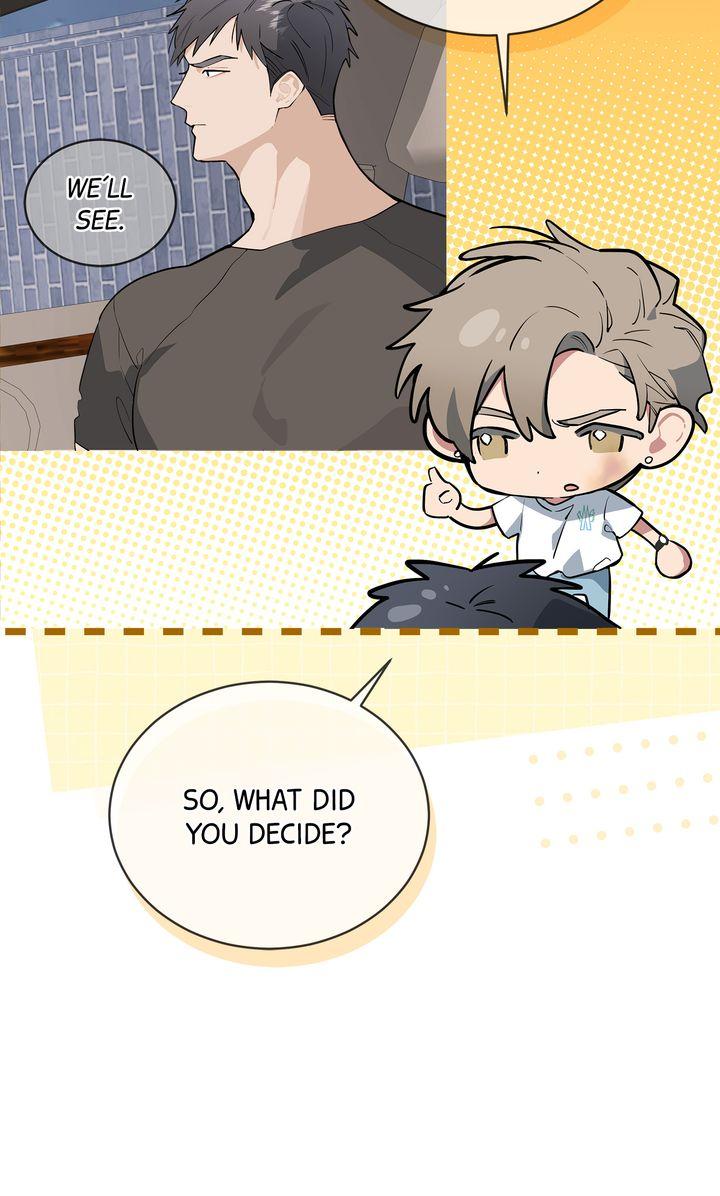 Please Add Charcoal Chapter 31 page 14 - 
